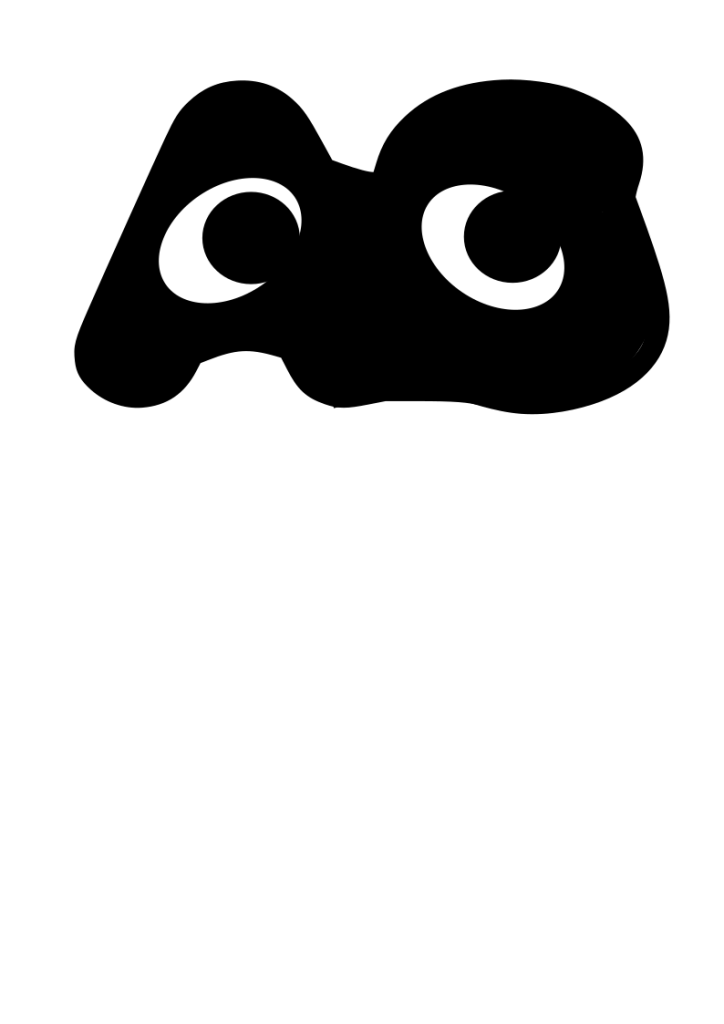 as face
