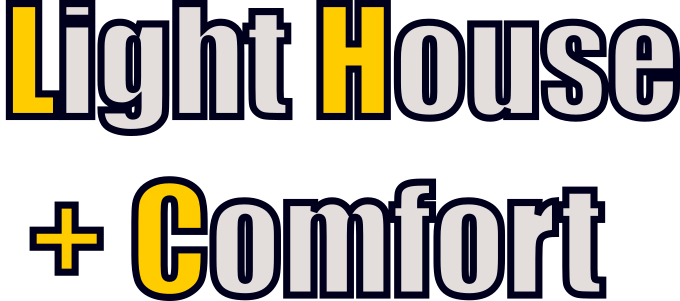 LightHouse+Comfort
